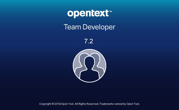 team developer 6.3