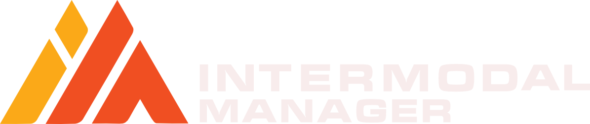 intermodal manager